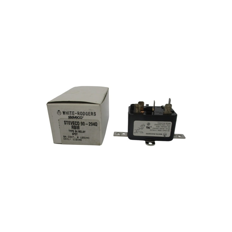 WHITE RODGERS 90-294Q 84 115VAC NSMP