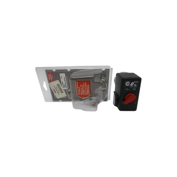 CONDOR MDR11/11EA NSMP