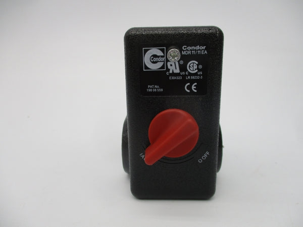 CONDOR MDR11/11EA NSMP