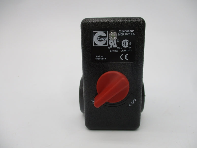 CONDOR MDR11/11EA NSMP