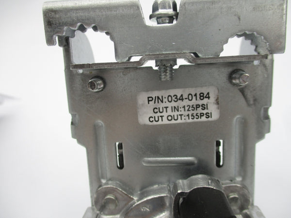 CONDOR MDR11/11EA NSMP