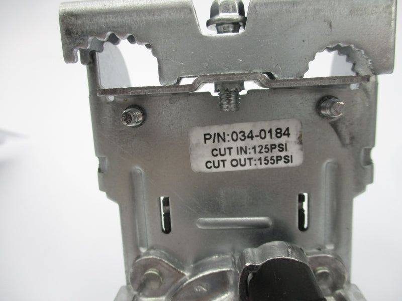 CONDOR MDR11/11EA NSMP