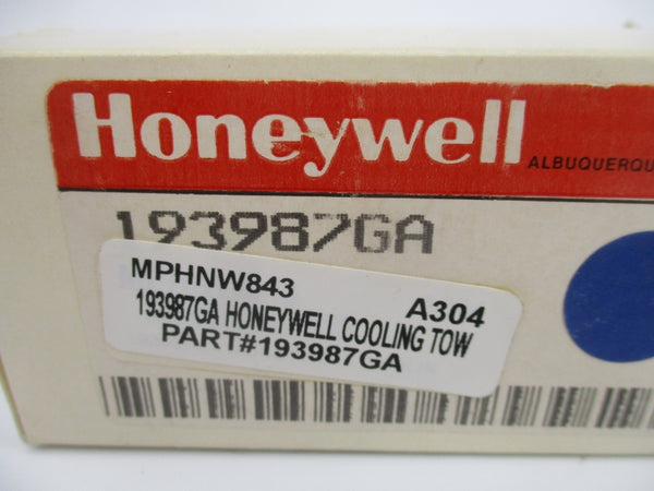 HONEYWELL 193987GA NSMP