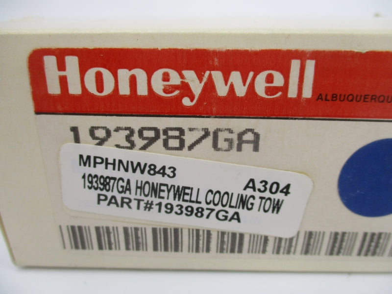 HONEYWELL 193987GA NSMP