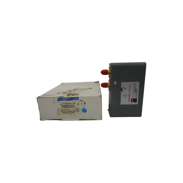 JOHNSON CONTROLS P145NCA-12C 240V 9PSI 120S NSMP