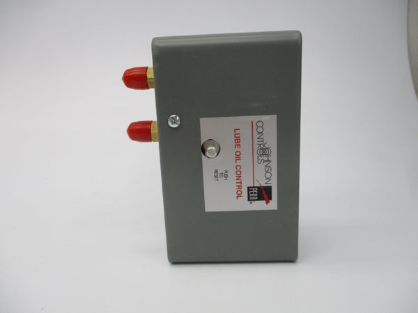 JOHNSON CONTROLS P145NCA-12C 240V 9PSI 120S NSMP