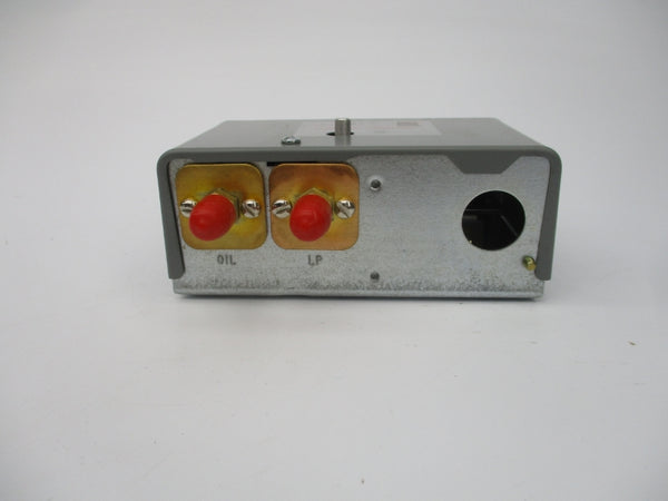 JOHNSON CONTROLS P145NCA-12C 240V 9PSI 120S NSMP