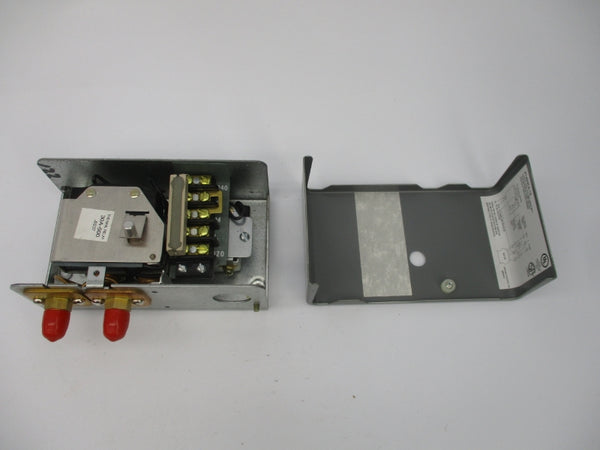JOHNSON CONTROLS P145NCA-12C 240V 9PSI 120S NSMP