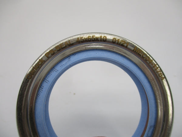 GARLOCK MEC04-11764 NSMP