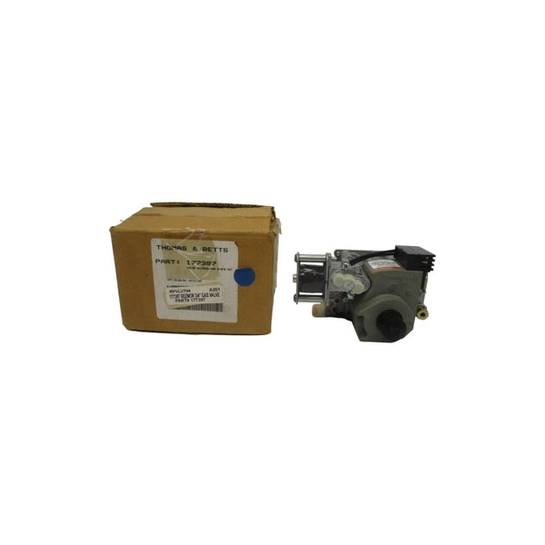 THOMAS & BETTS 177397 VR8304Q4404 24V 0.9A NSMP