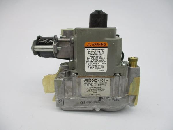 THOMAS & BETTS 177397 VR8304Q4404 24V 0.9A NSMP