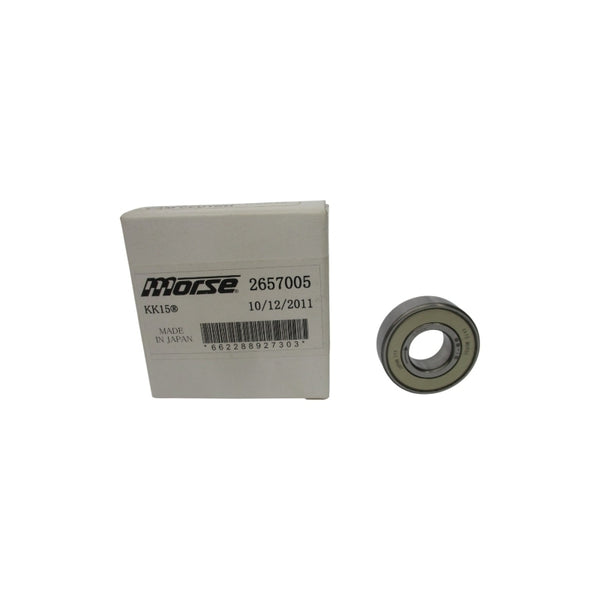 MORSE KK15 2657005 NSMP
