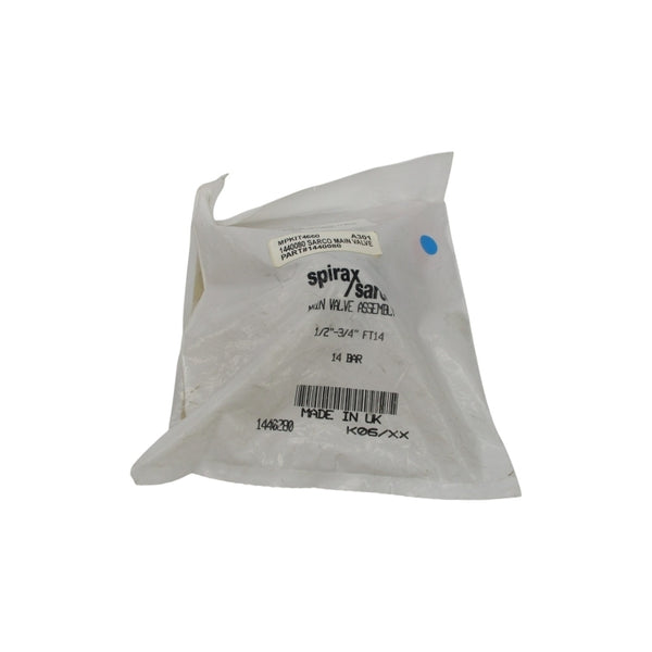 SPIRAX SARCO 1440280 NSMP