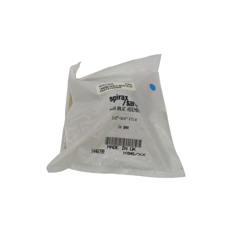 SPIRAX SARCO 1440280 NSMP