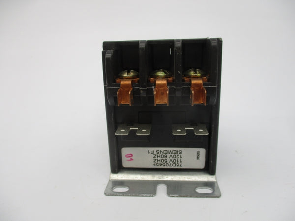 SIEMENS 42AF35AF 110/120V NSMP