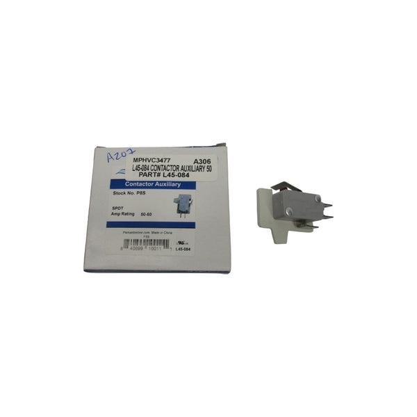 PACKARD L45-084 P8S 50-60A NSMP