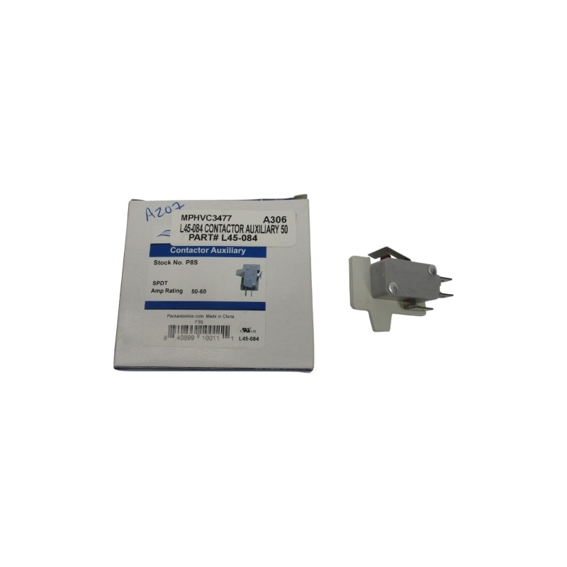 PACKARD L45-084 P8S 50-60A NSMP