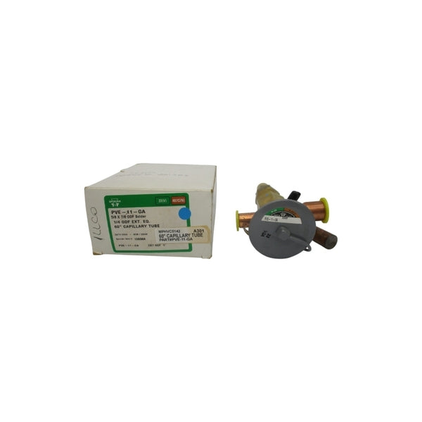 SPORLAN PVE-11-GA 60" NSMP