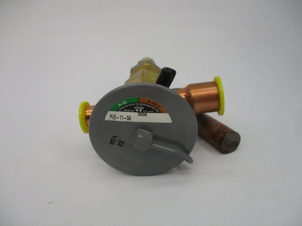 SPORLAN PVE-11-GA 60" NSMP