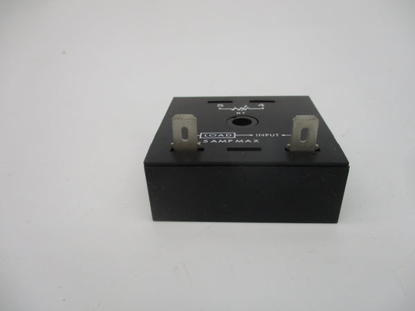SSAC TAC1410.5 120VAC 0.5A 0.5S NSMP