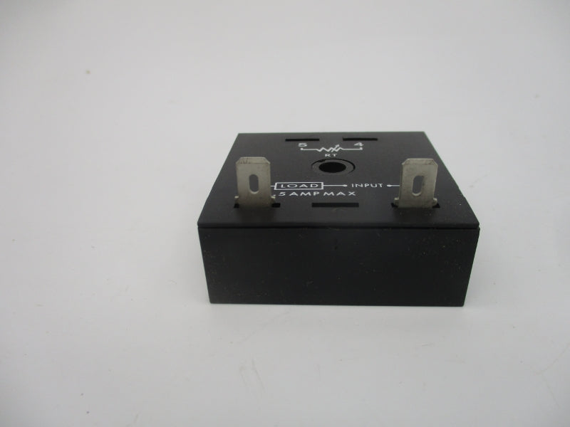 SSAC TAC1410.5 120VAC 0.5A 0.5S NSMP