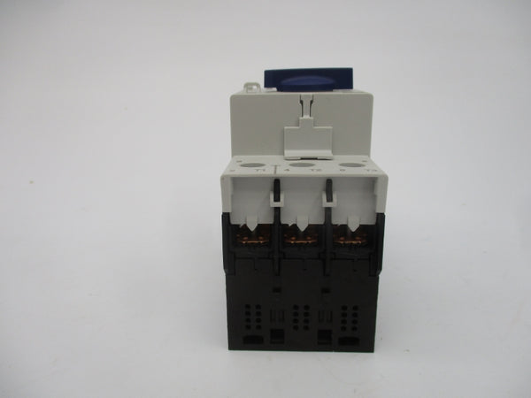 ALLEN BRADLEY 140MT-C3E-C16 SER. A 10-16A (WH) NSMP