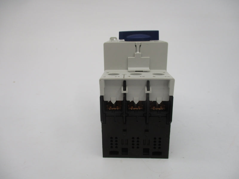 ALLEN BRADLEY 140MT-C3E-C16 SER. A 10-16A (WH) NSMP