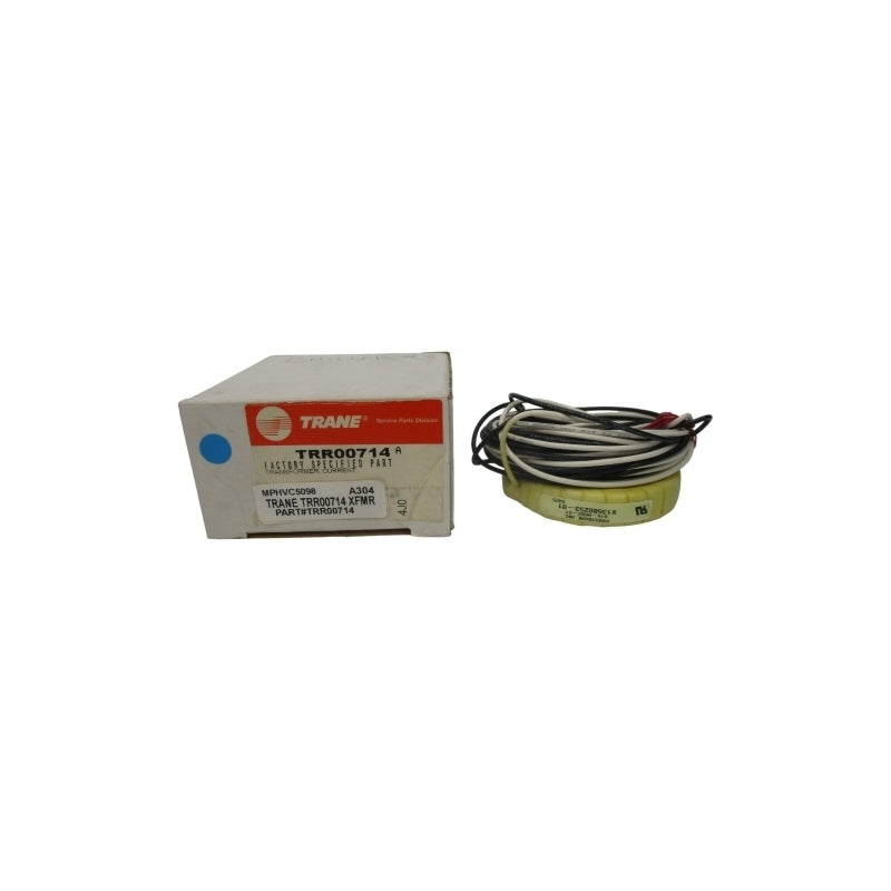 TRANE TRR00714A X13580253-01 NSMP