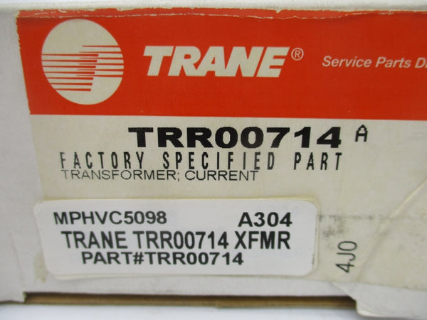 TRANE TRR00714A X13580253-01 NSMP