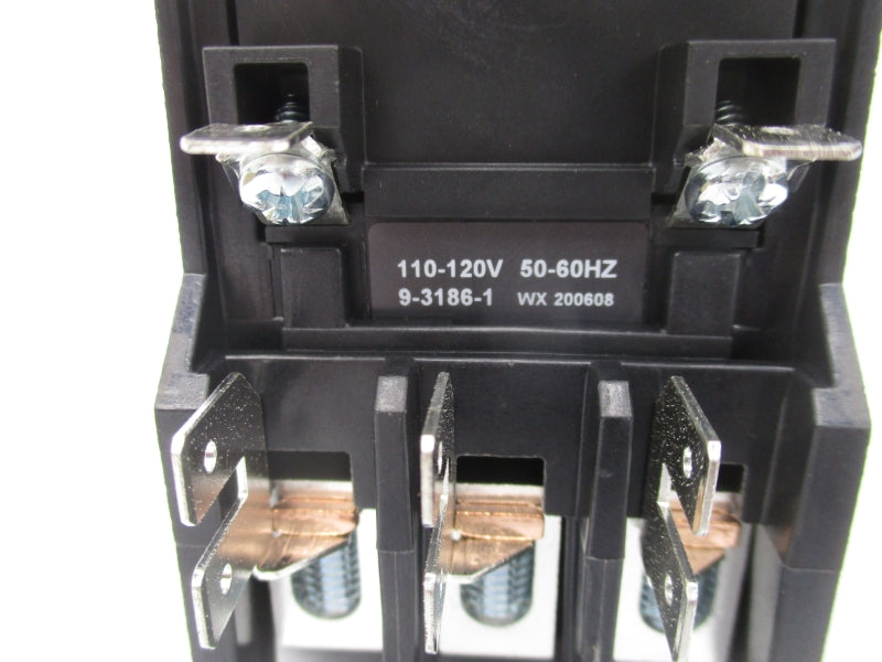 EATON C25DNJ350A SER. E1 110/120VAC NSMP