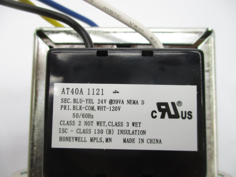 HONEYWELL AT40A1121 NSMP
