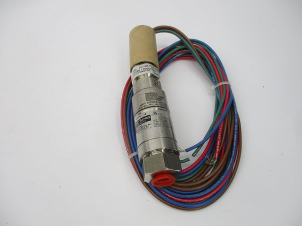 OMEGA PSW12T-BS 250VAC 5A 15-55PSI NSMP
