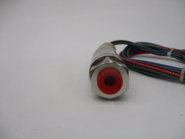 OMEGA PSW12T-BS 250VAC 5A 15-55PSI NSMP
