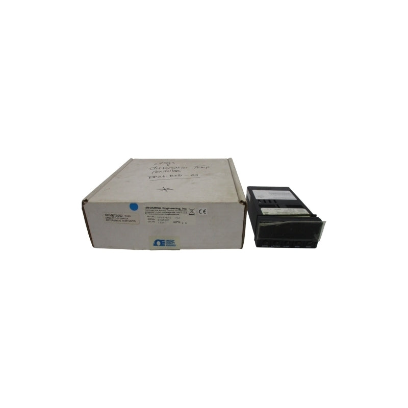 OMEGA DP26-RTD-03 115V NSMP