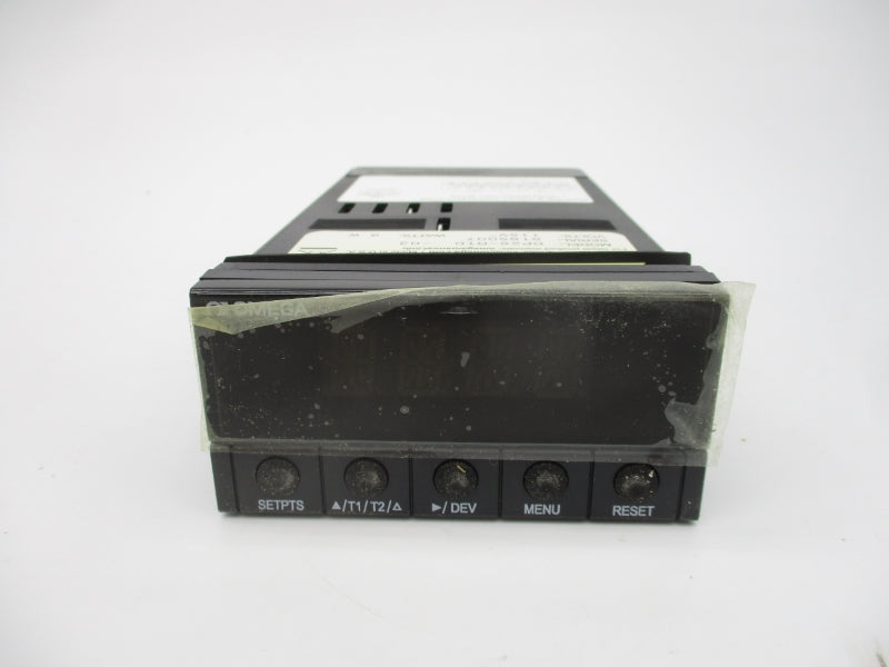 OMEGA DP26-RTD-03 115V NSMP