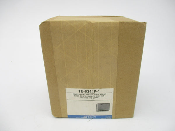 JOHNSON CONTROLS TE-6344P-1 NSFS