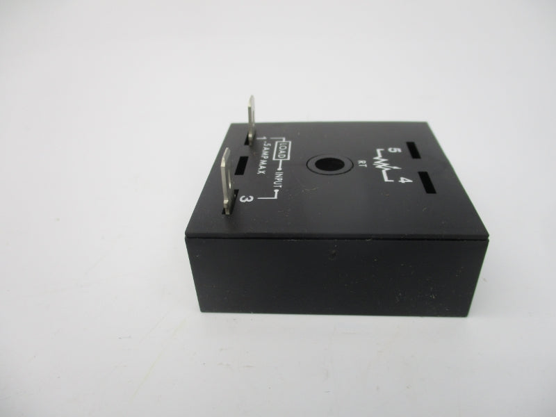 SSAC TAC1411 120VAC 0.5A 1S NSMP