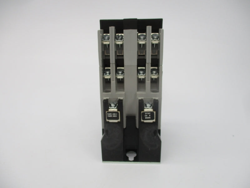 SQUARE D 8501XO60V02 SER. A 110/120V 20A NSMP