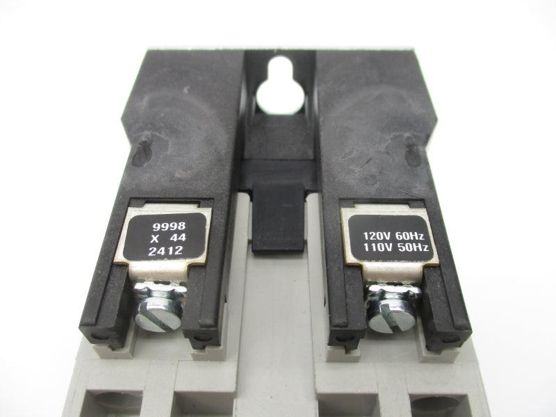 SQUARE D 8501XO60V02 SER. A 110/120V 20A NSMP