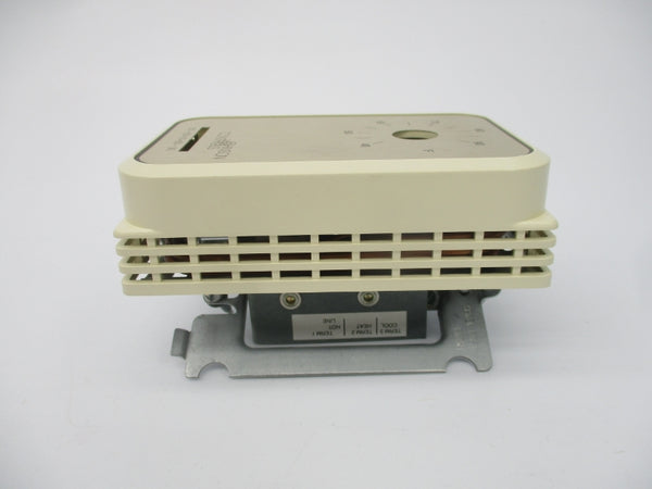 JOHNSON CONTROLS T26T-3E 240V 8A 40-90'F (AS PICTURED) NSMP