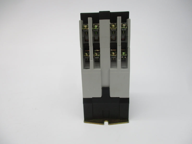 SQUARE D 8501X080V02 SER. A 110/120V NSMP