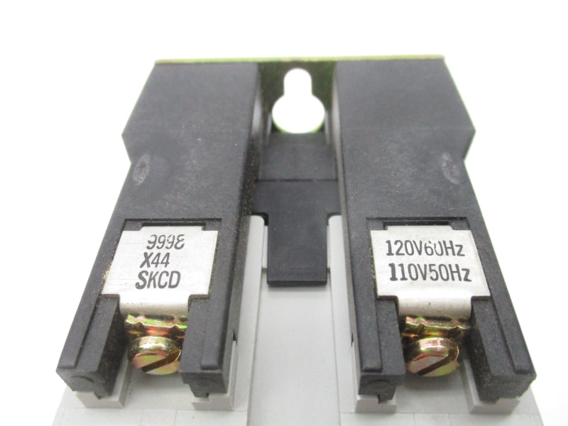 SQUARE D 8501X080V02 SER. A 110/120V NSMP
