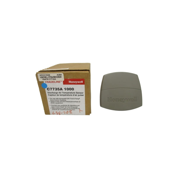 HONEYWELL C7735A1000 24V NSMP