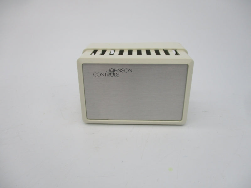 JOHNSON CONTROLS TE-6344P-1 REV. M NSMP
