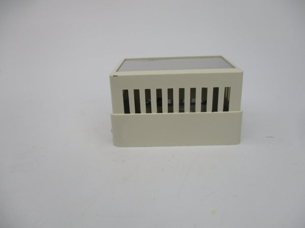 JOHNSON CONTROLS TE-6344P-1 REV. M NSMP