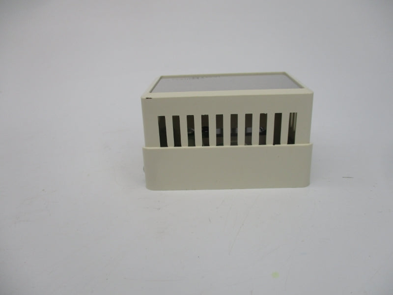 JOHNSON CONTROLS TE-6344P-1 REV. M NSMP