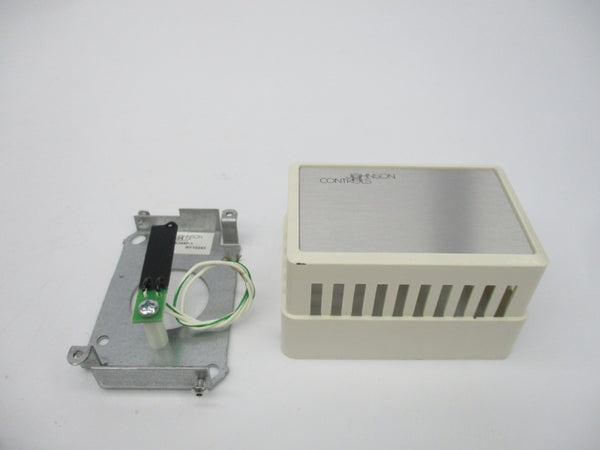 JOHNSON CONTROLS TE-6344P-1 REV. M NSMP