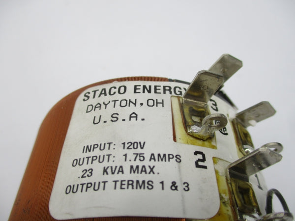STACO ENERGY 171 120V NSMP