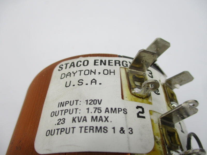 STACO ENERGY 171 120V NSMP