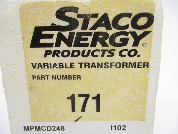 STACO ENERGY 171 120V NSMP